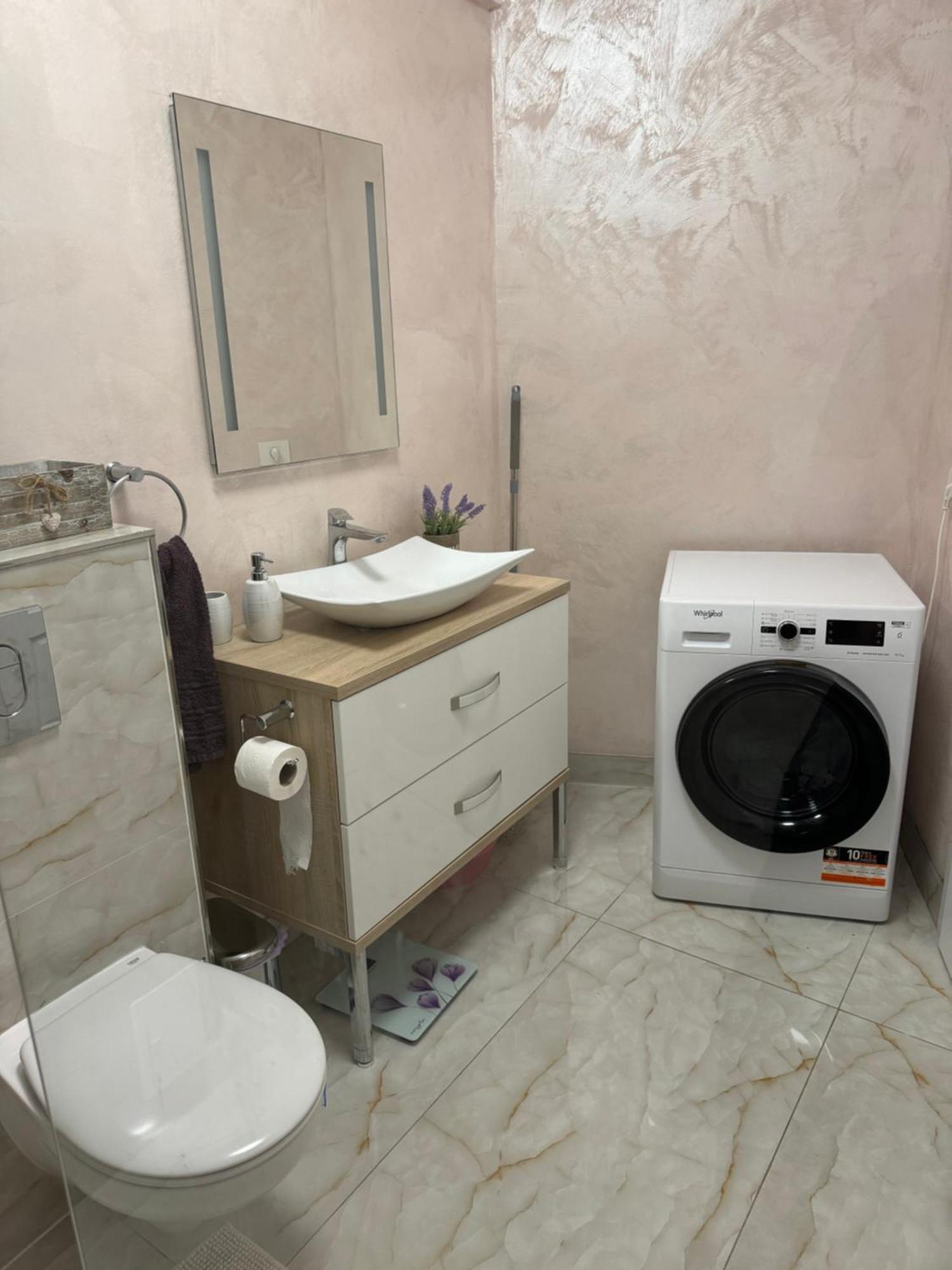 Apartmán Magnific Oradea Exteriér fotografie