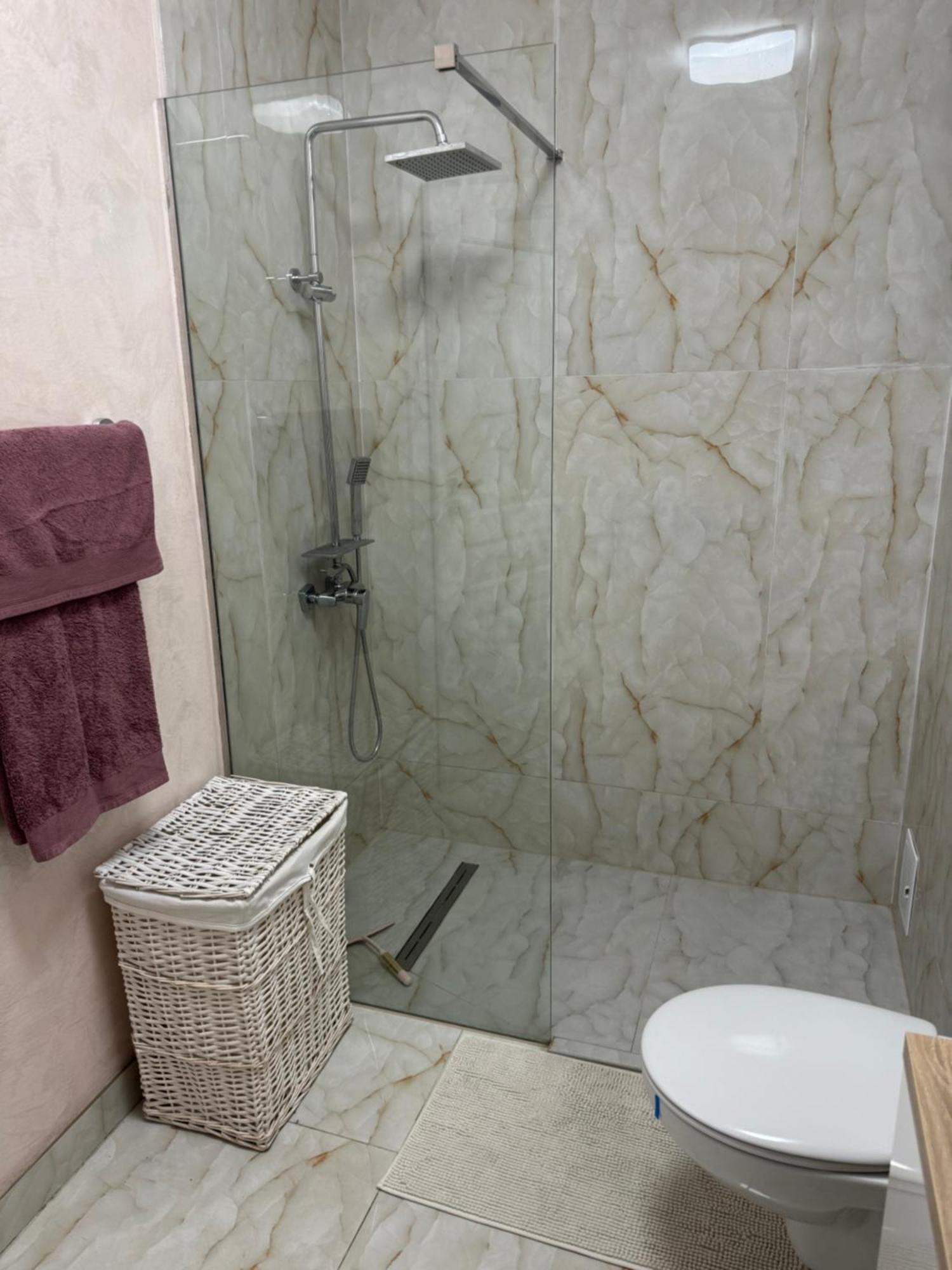 Apartmán Magnific Oradea Exteriér fotografie