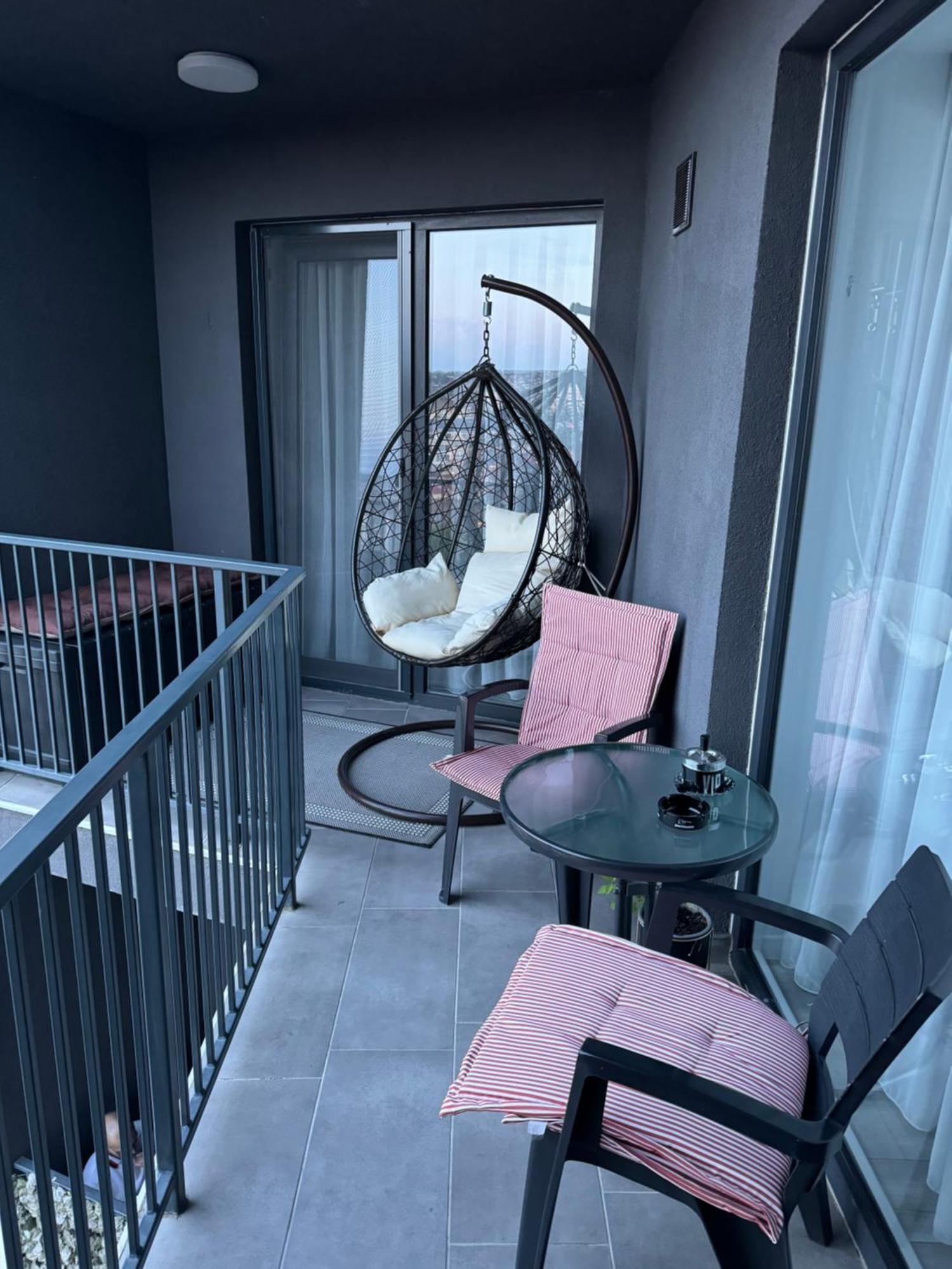 Apartmán Magnific Oradea Exteriér fotografie