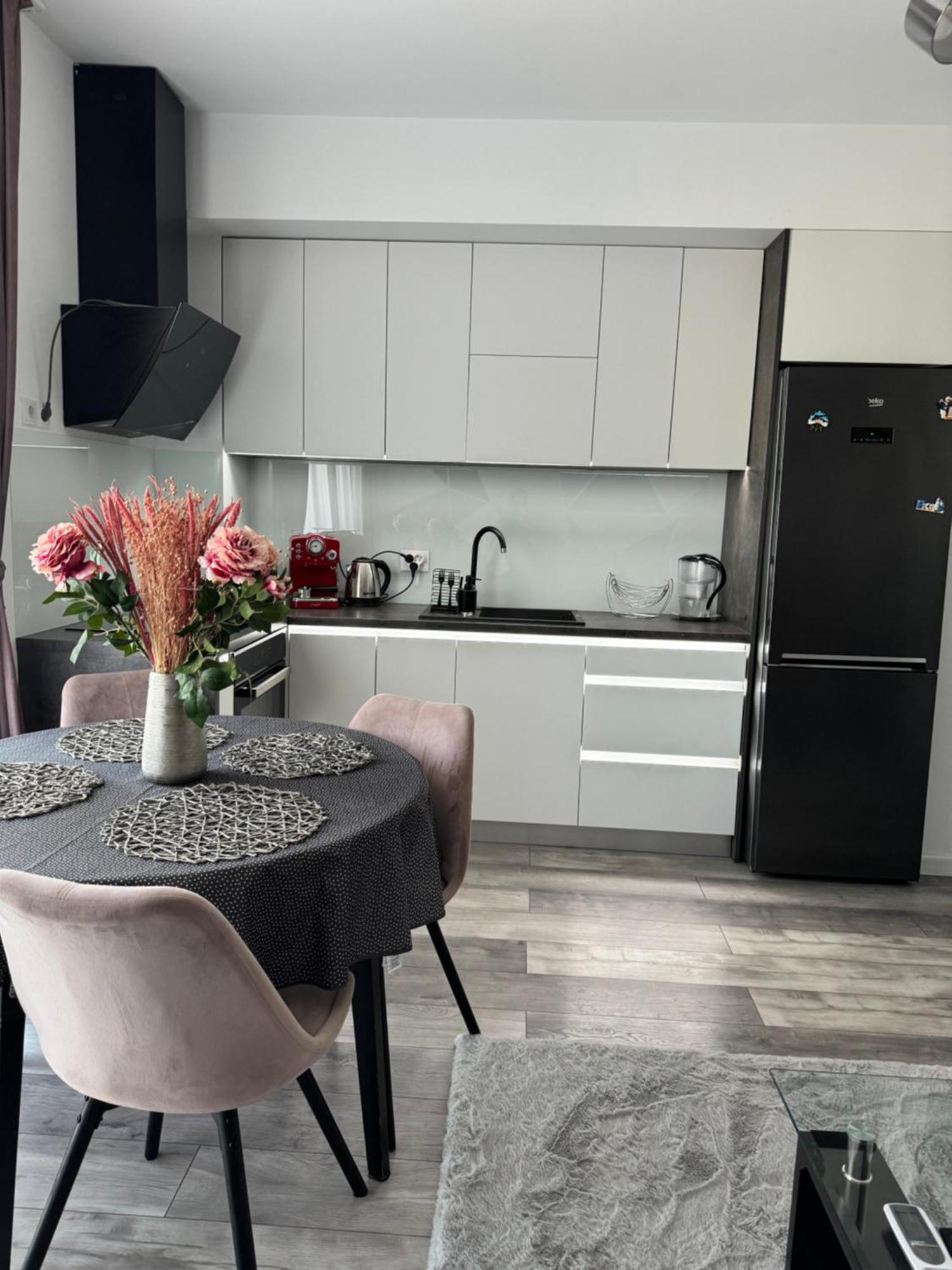 Apartmán Magnific Oradea Exteriér fotografie