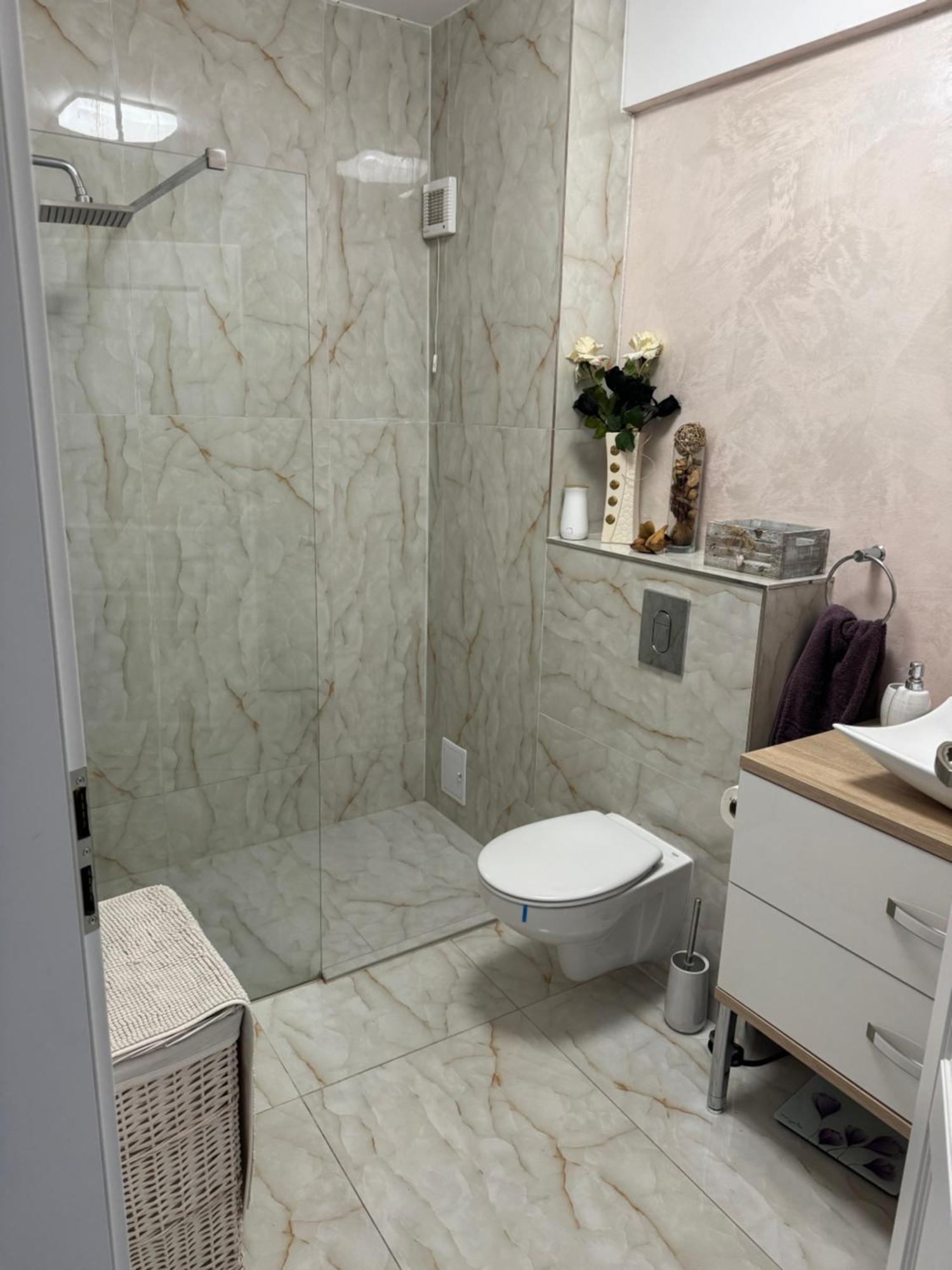 Apartmán Magnific Oradea Exteriér fotografie