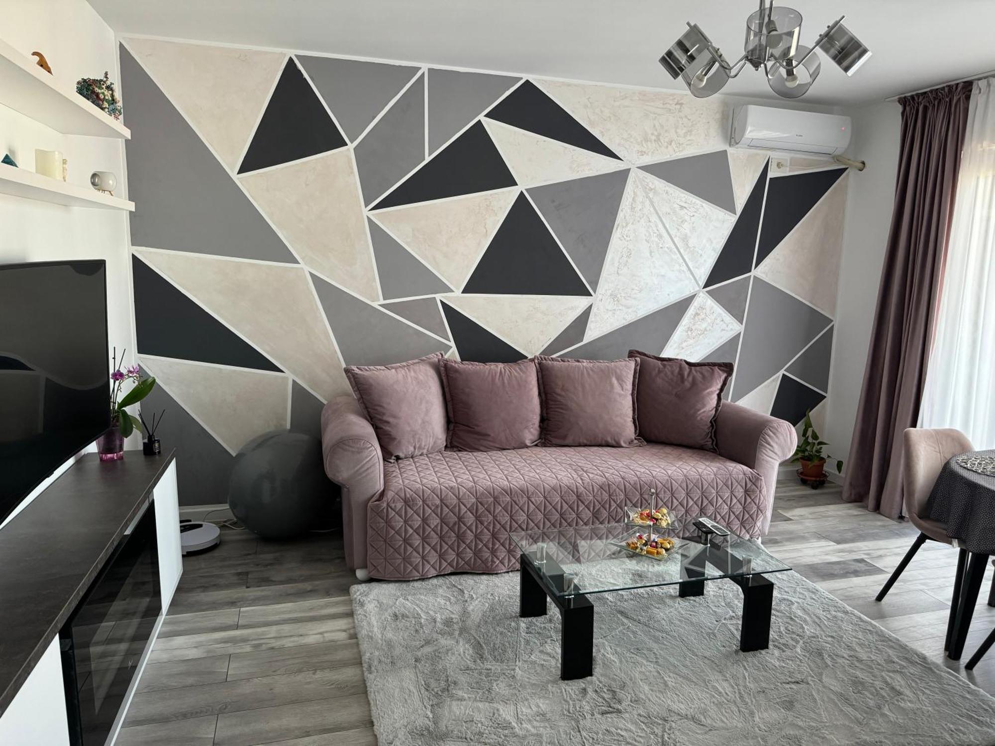 Apartmán Magnific Oradea Exteriér fotografie