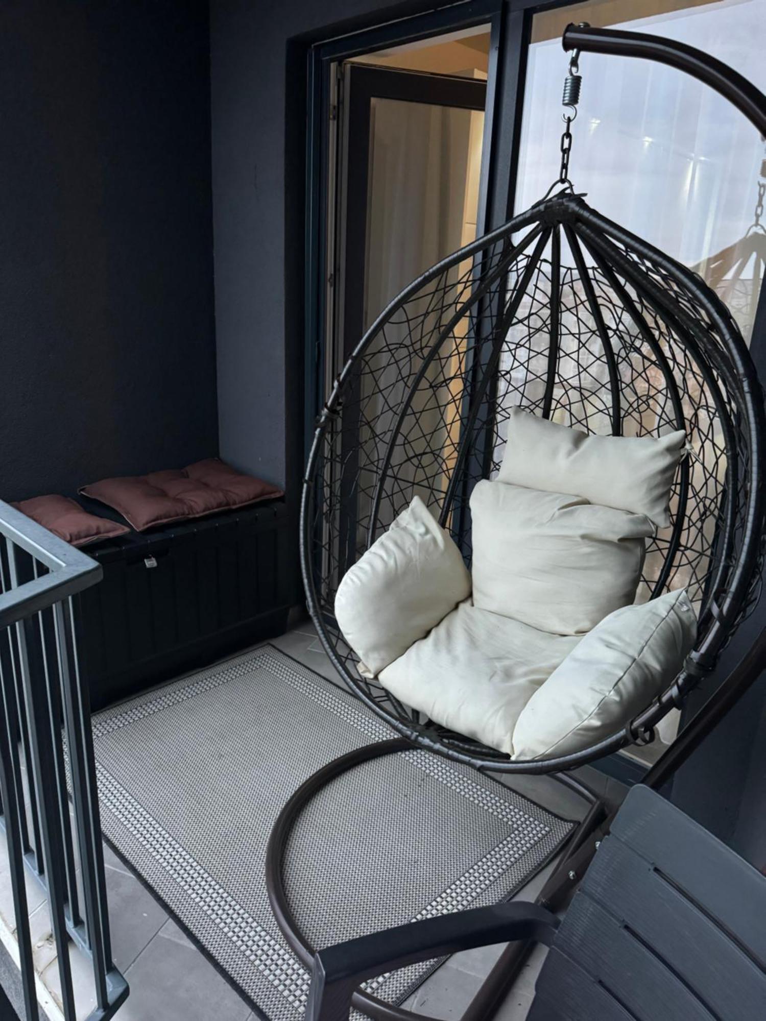 Apartmán Magnific Oradea Exteriér fotografie